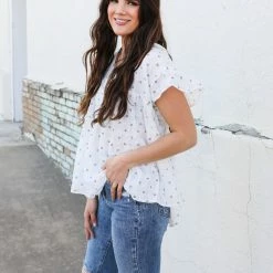 Entro Medium The Teresa Top