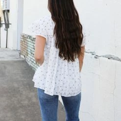 Entro Medium The Teresa Top