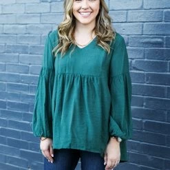 Jodifl Small The Kate Flowy Top