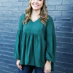 Jodifl Small The Kate Flowy Top