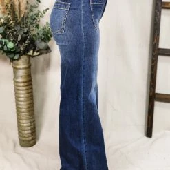 Sneak Peek The Button Fly Flares 9 Sneak Peek The Button Fly Flares