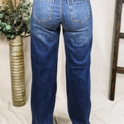 Sneak Peek The Button Fly Flares 8 Sneak Peek The Button Fly Flares