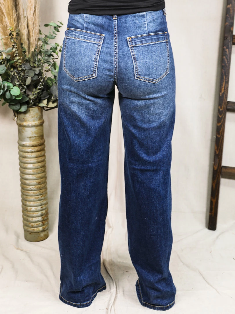 Sneak Peek The Button Fly Flares 5 Sneak Peek The Button Fly Flares