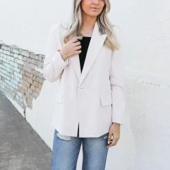 Entro The Jasmine Blazer