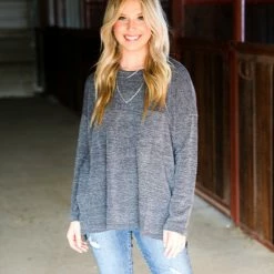 Entro Medium The Callie Top