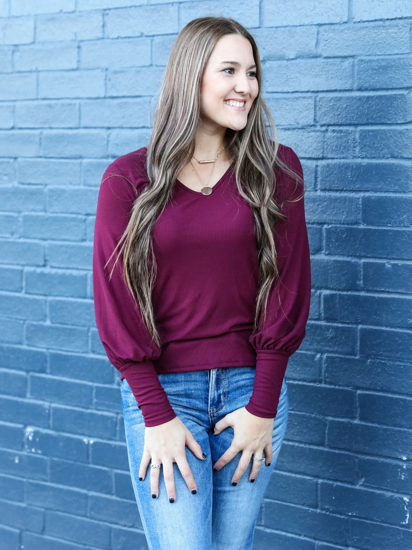 Vine & Love The Bibi Top Small 4 Vine & Love The Bibi Top Small