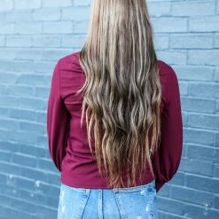 Vine & Love The Bibi Top Small 7 Vine & Love The Bibi Top Small