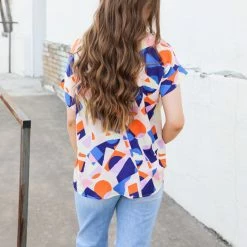 Entro The Connie Top