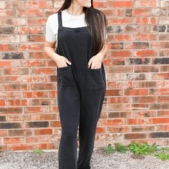 Ee.some Small Mineral Washed Romper