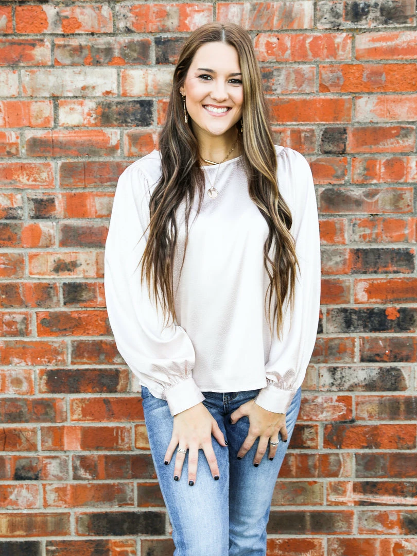 Vine & Love The Veronica Top Tops 3 Vine & Love The Veronica Top Tops