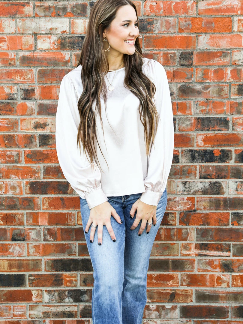 Vine & Love The Veronica Top Tops 4 Vine & Love The Veronica Top Tops