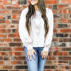 Vine & Love The Veronica Top Tops 9 Vine & Love The Veronica Top Tops