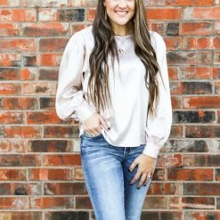 Vine & Love The Veronica Top Tops 10 Vine & Love The Veronica Top Tops