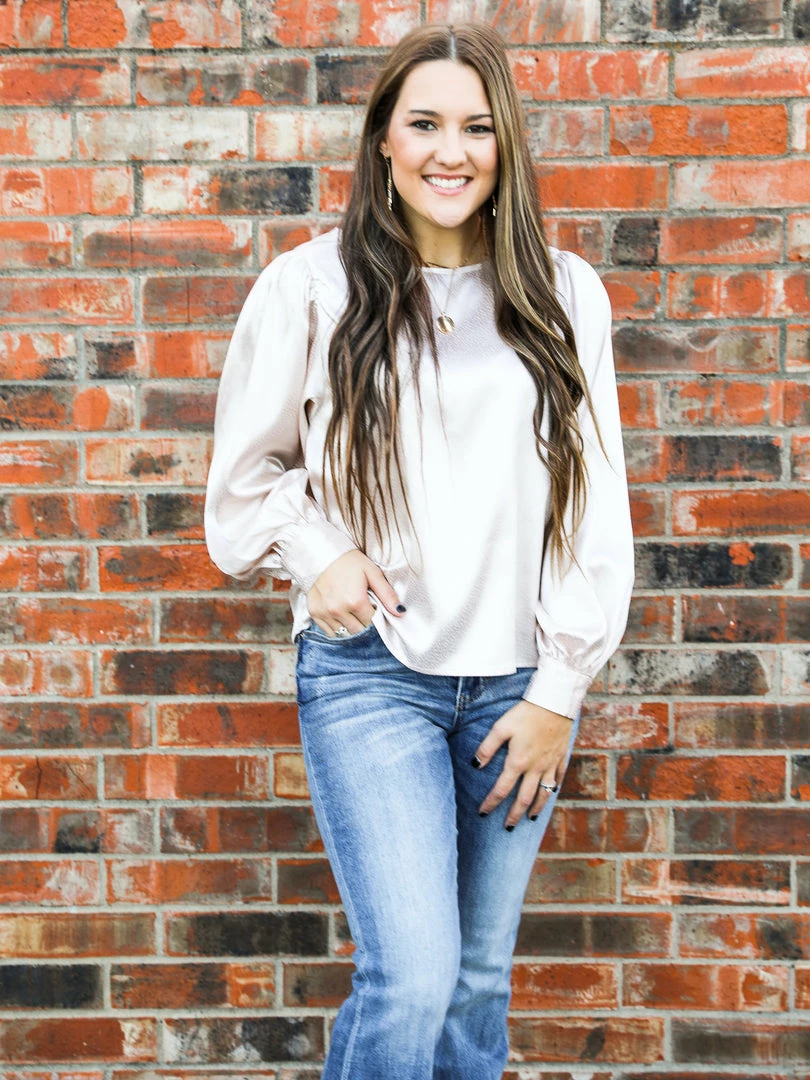 Vine & Love The Veronica Top Tops 6 Vine & Love The Veronica Top Tops