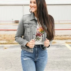 RISEN LA The Vanessa Jacket Small