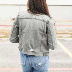 RISEN LA The Vanessa Jacket Small