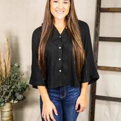 Andree By Unit The Bellamy Blouse