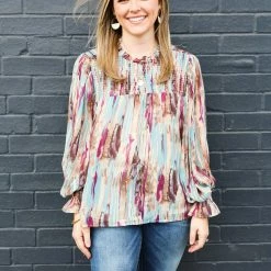 Entro The Messina Top Small 13 Entro The Messina Top Small