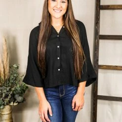 Andree By Unit The Bellamy Blouse