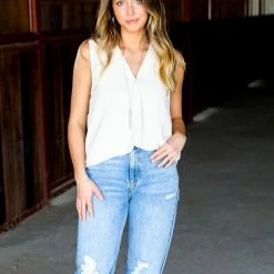 Entro Small The Lola Work Tank