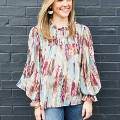 Entro The Messina Top Small 10 Entro The Messina Top Small