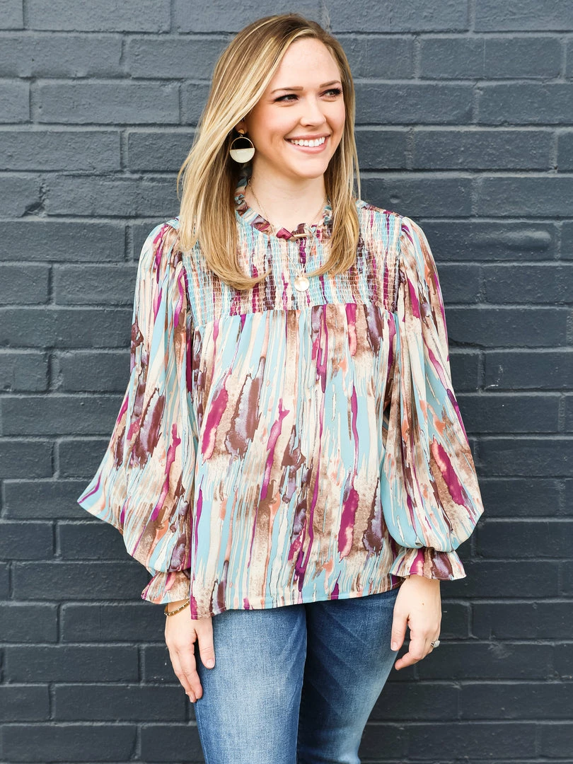 Entro The Messina Top Small 5 Entro The Messina Top Small