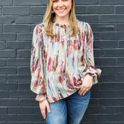 Entro The Messina Top Small