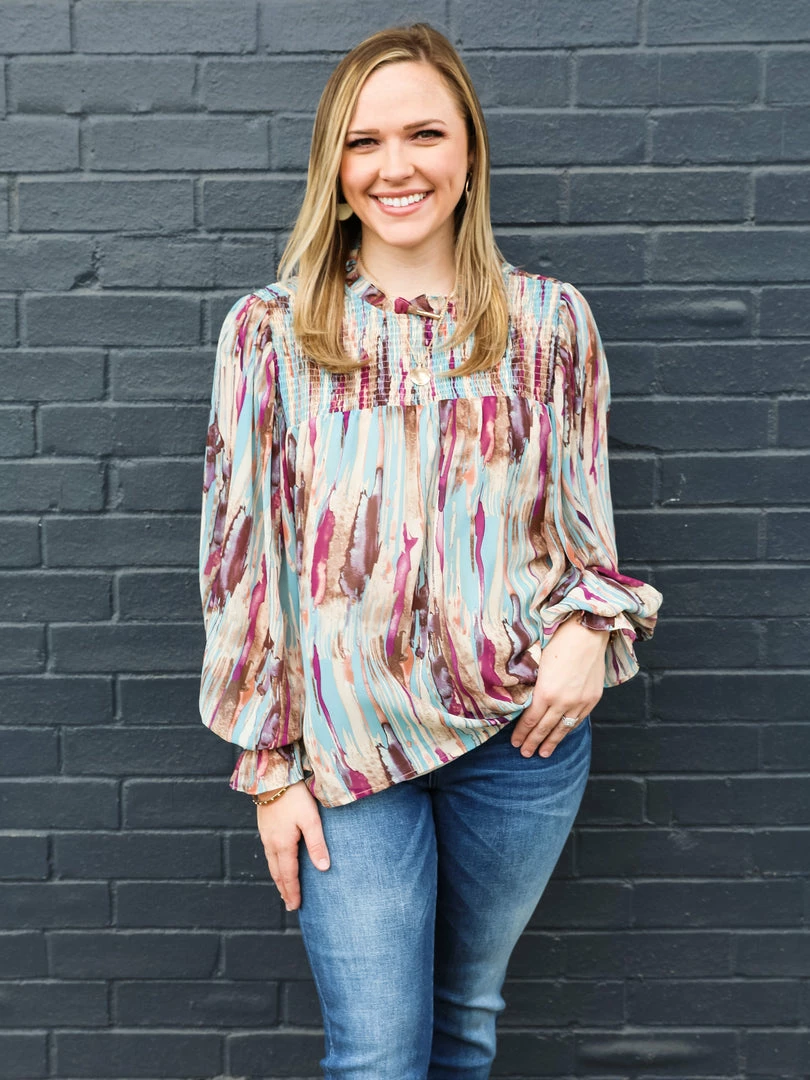 Entro The Messina Top Small 3 Entro The Messina Top Small