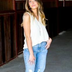 Entro Small The Lola Work Tank