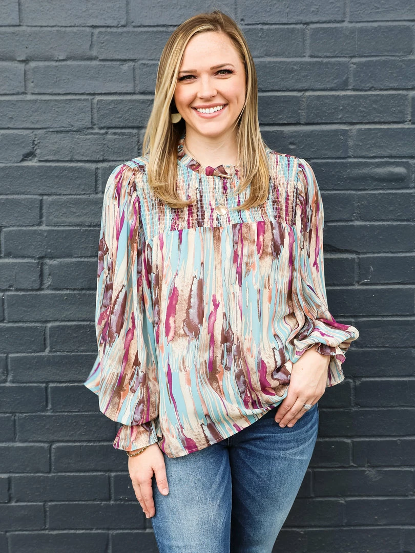 Entro The Messina Top Small 6 Entro The Messina Top Small