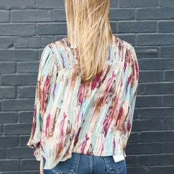 Entro The Messina Top Small 12 Entro The Messina Top Small