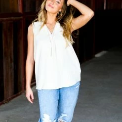 Entro Small The Lola Work Tank