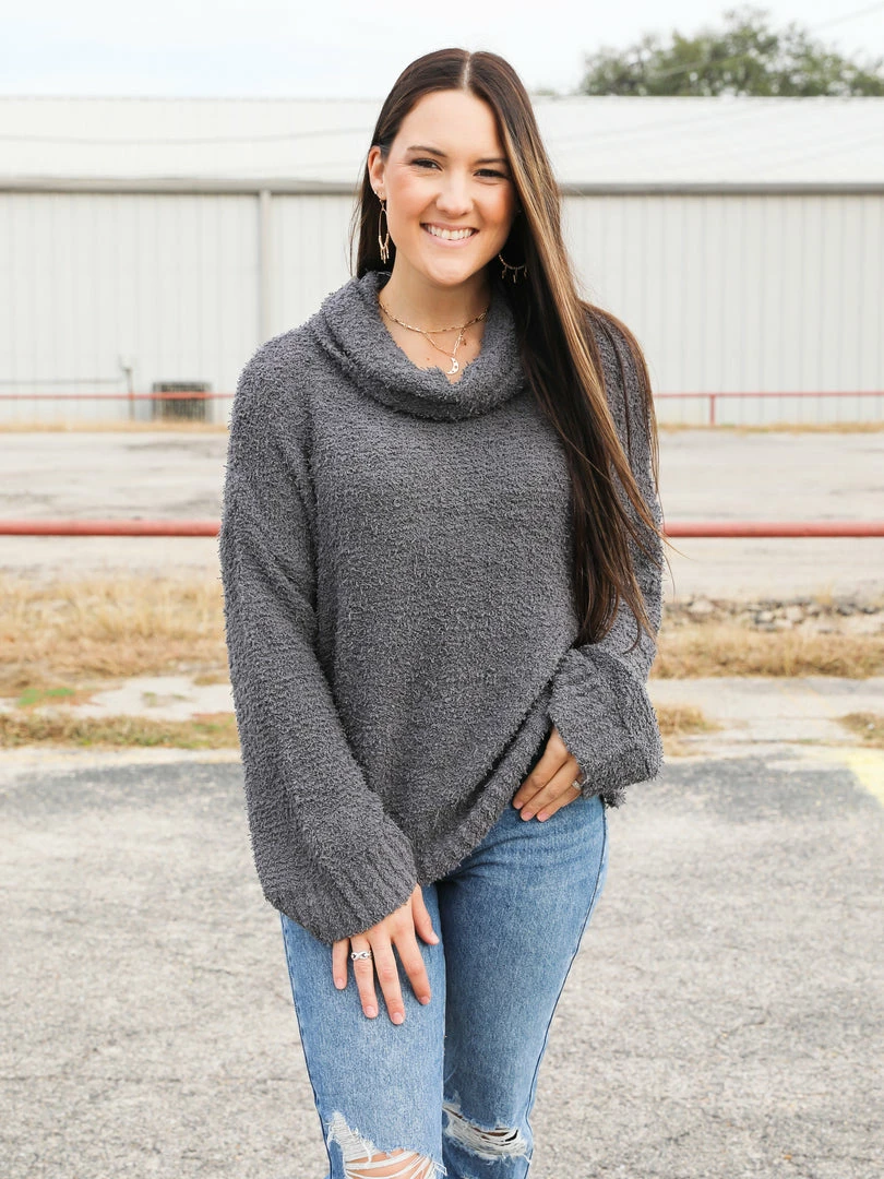 Miracle The Callie Knit Sweater 8 Miracle The Callie Knit Sweater