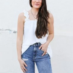 Jodifl Small The Comet Tank