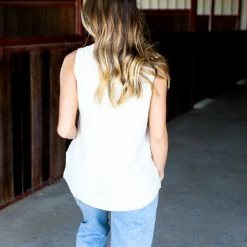 Entro Small The Lola Work Tank