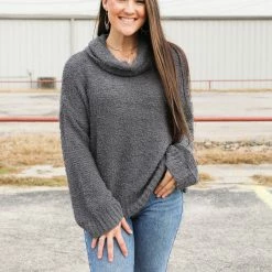 Miracle The Callie Knit Sweater 18 Miracle The Callie Knit Sweater