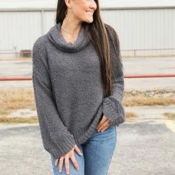 Miracle The Callie Knit Sweater 19 Miracle The Callie Knit Sweater