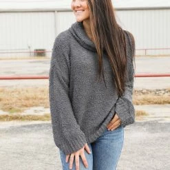 Miracle The Callie Knit Sweater 20 Miracle The Callie Knit Sweater