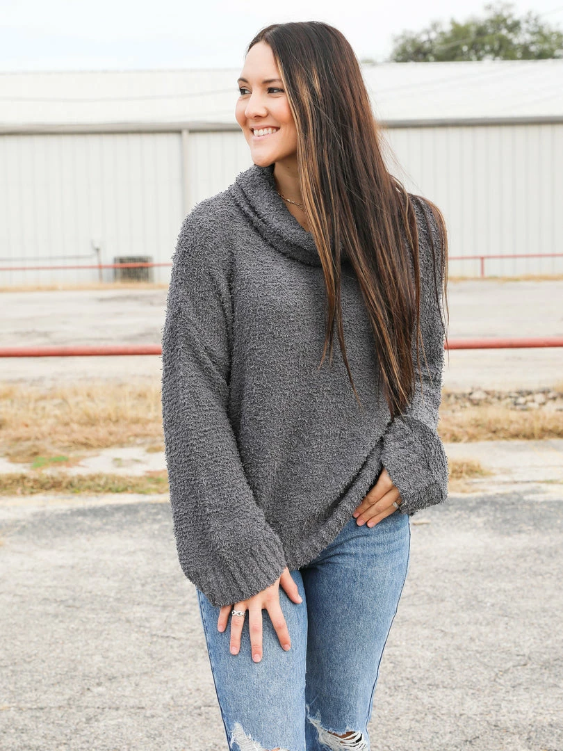 Miracle The Callie Knit Sweater 11 Miracle The Callie Knit Sweater