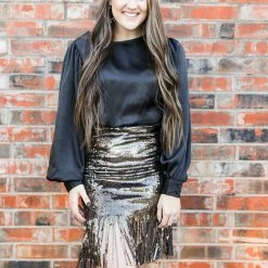 Vine & Love The Vivian Skirt