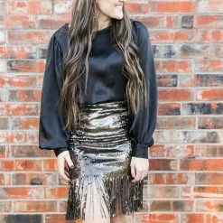 Vine & Love The Vivian Skirt