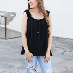 Jodifl Small The Comet Tank