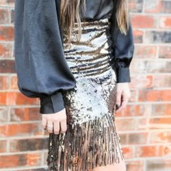 Vine & Love The Vivian Skirt