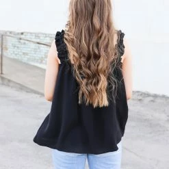 Jodifl Small The Comet Tank