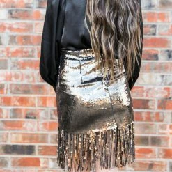 Vine & Love The Vivian Skirt