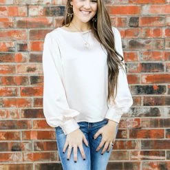 Vine & Love The Vanessa Top Small