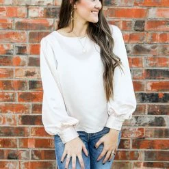 Vine & Love The Vanessa Top Small