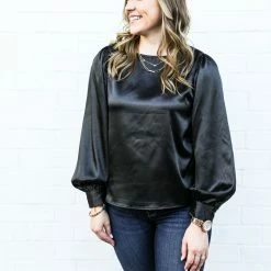 Vine & Love The Vanessa Top Small