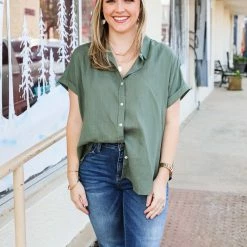 Wishlist The Cassie Top Small