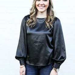 Vine & Love The Vanessa Top Small